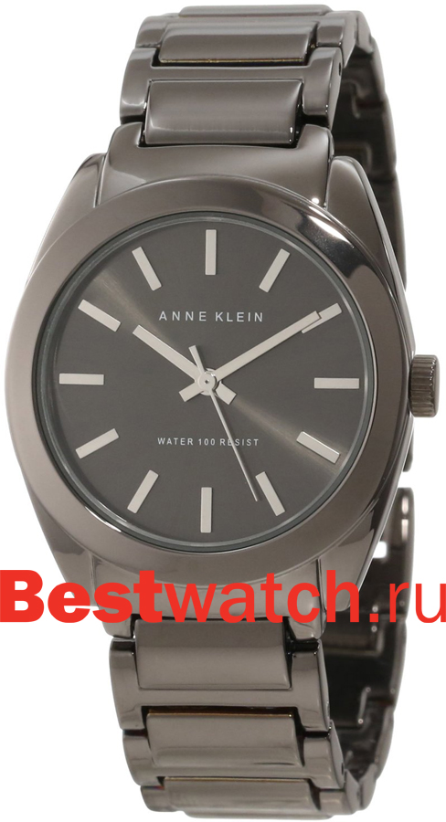 Часы Anne Klein Ring 1061GYGY